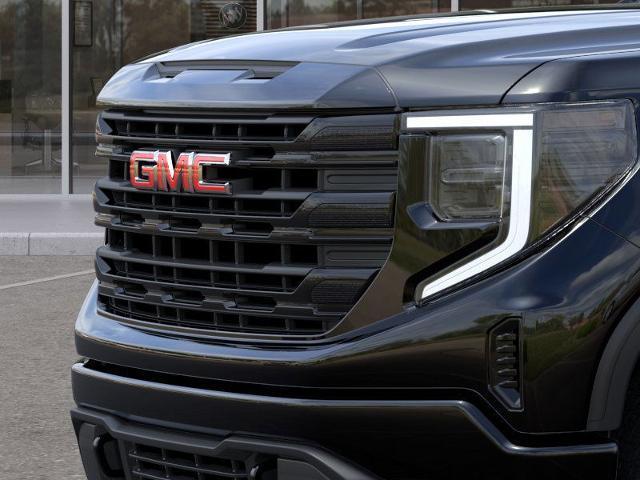 new 2024 GMC Sierra 1500 car, priced at $53,890