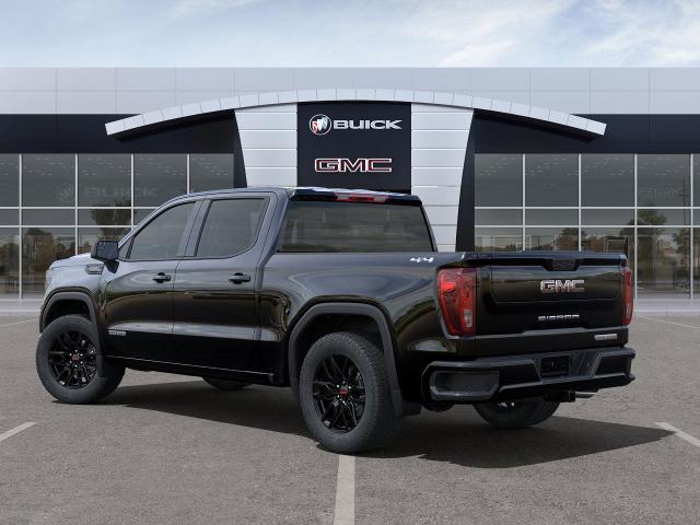 new 2024 GMC Sierra 1500 car, priced at $53,890