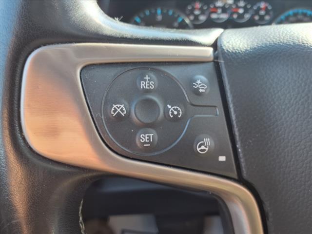 used 2020 GMC Yukon car, priced at $39,750