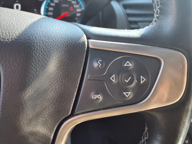 used 2020 GMC Yukon car, priced at $39,750