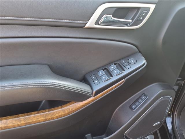 used 2020 GMC Yukon car, priced at $39,750