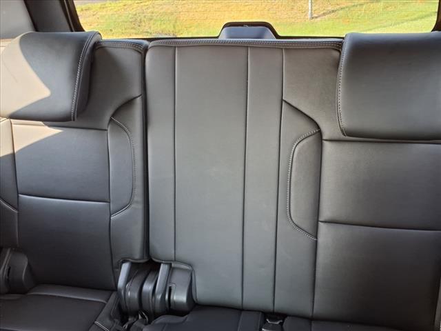 used 2020 GMC Yukon car, priced at $39,750