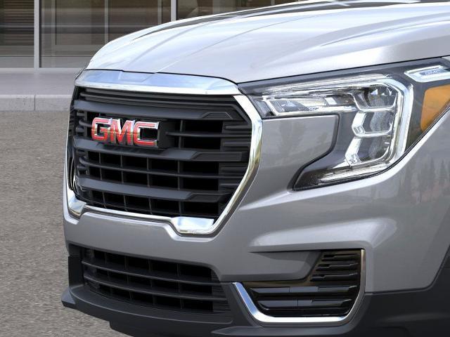 new 2024 GMC Terrain car, priced at $32,210