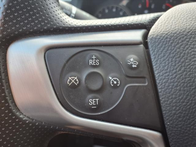 used 2022 GMC Acadia car