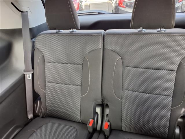 used 2022 GMC Acadia car
