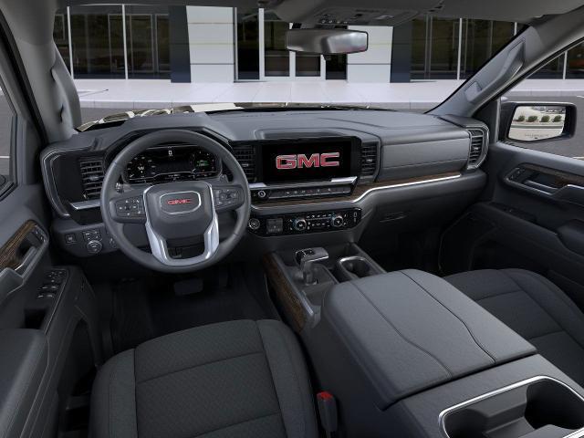new 2026 GMC Sierra 1500 car, priced at $62,500