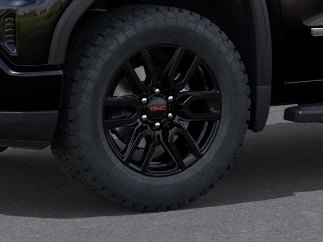 new 2026 GMC Sierra 1500 car, priced at $62,500