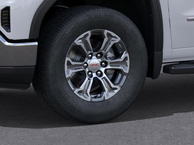 new 2025 GMC Sierra 1500 car, priced at $56,435