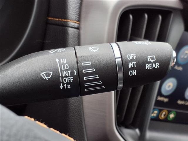 used 2023 GMC Terrain car