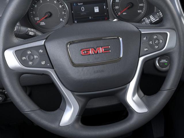 new 2024 GMC Terrain car, priced at $35,035