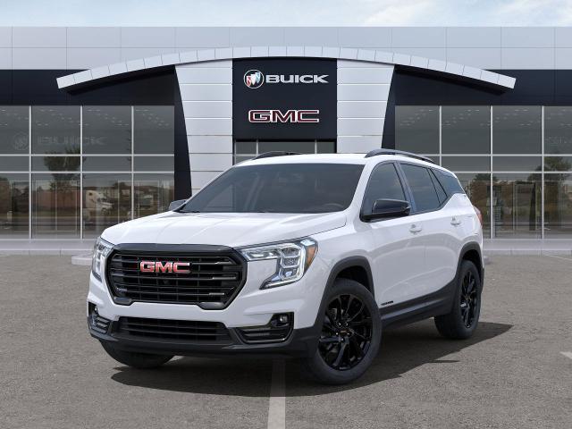 new 2024 GMC Terrain car, priced at $35,035