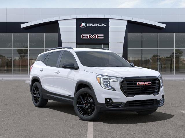 new 2024 GMC Terrain car, priced at $35,035