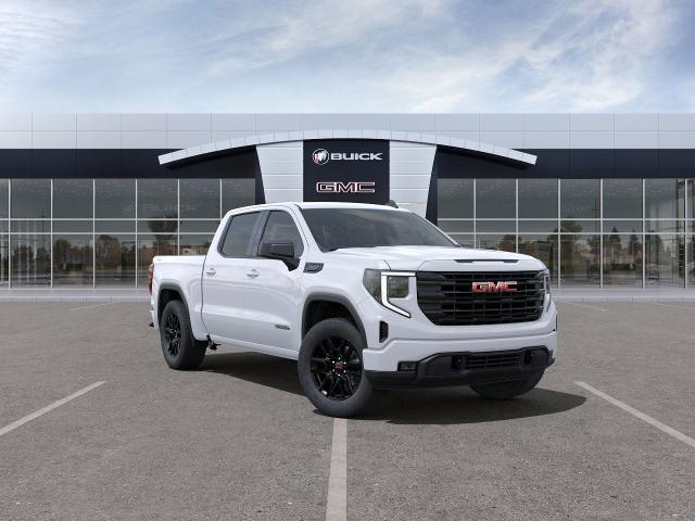 new 2024 GMC Sierra 1500 car, priced at $53,395