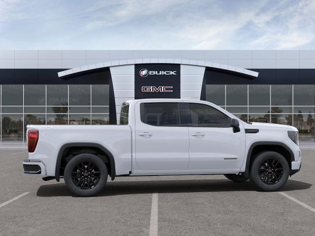 new 2024 GMC Sierra 1500 car, priced at $53,395