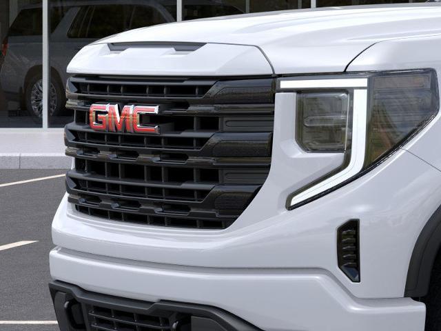 new 2024 GMC Sierra 1500 car, priced at $53,395