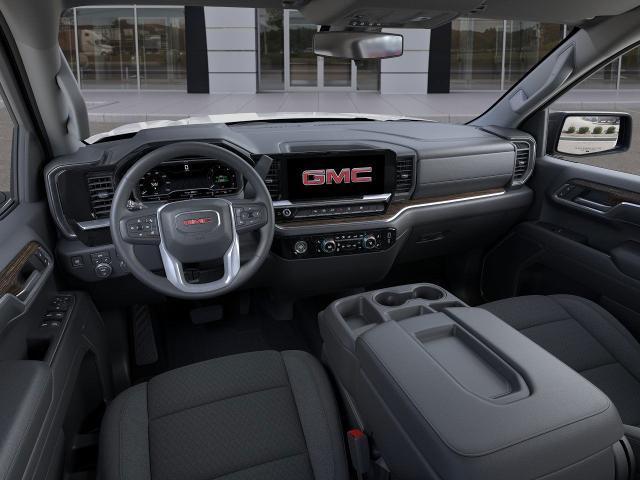 new 2024 GMC Sierra 1500 car, priced at $53,395