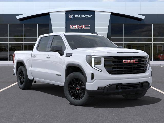 new 2024 GMC Sierra 1500 car, priced at $53,395