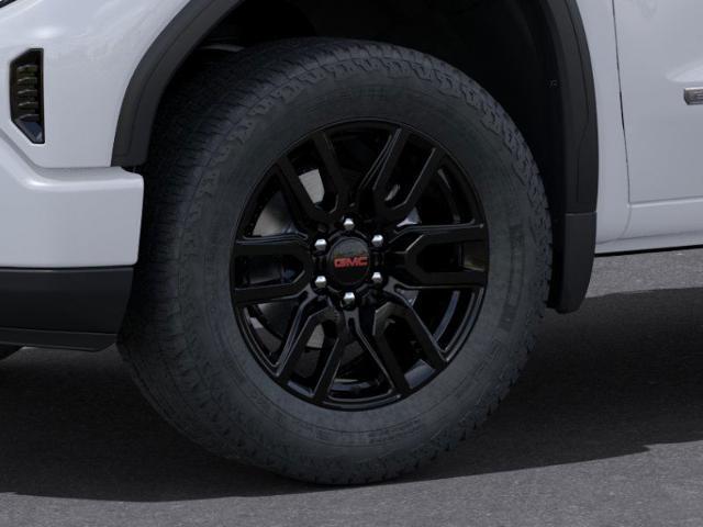 new 2024 GMC Sierra 1500 car, priced at $53,395