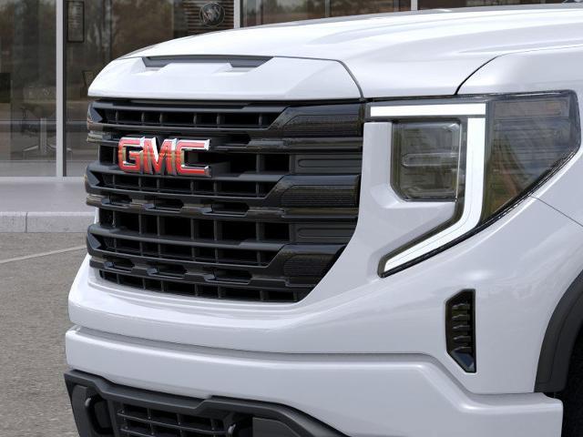 new 2024 GMC Sierra 1500 car, priced at $53,395