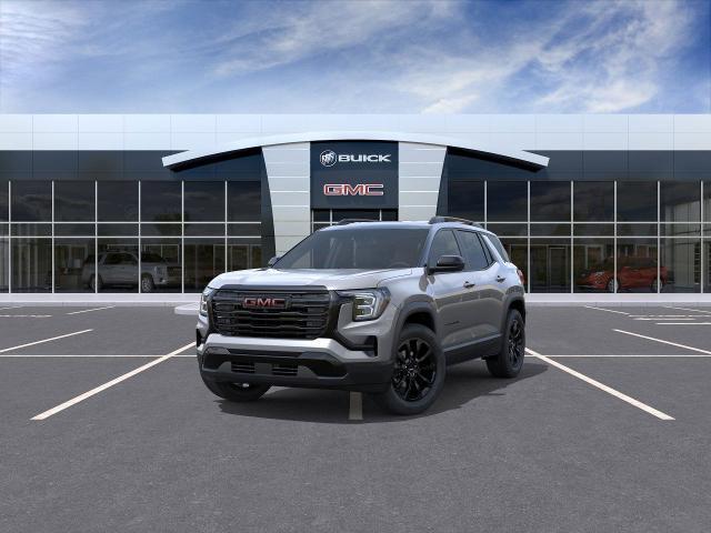 new 2026 GMC Terrain car, priced at $37,480