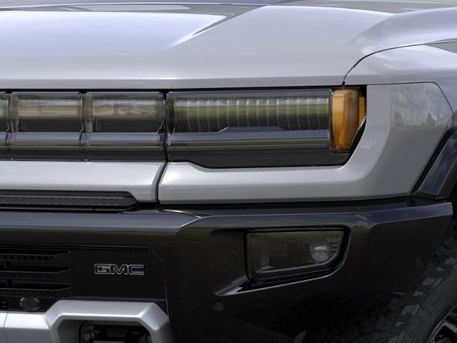 new 2025 GMC HUMMER EV SUV car, priced at $97,020
