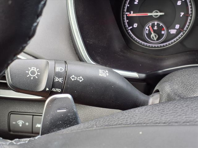 used 2023 Hyundai Santa Fe car