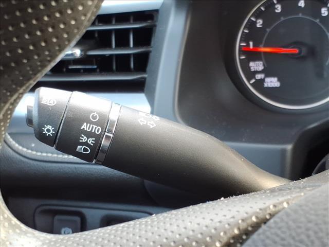 used 2023 GMC Acadia car, priced at $29,860