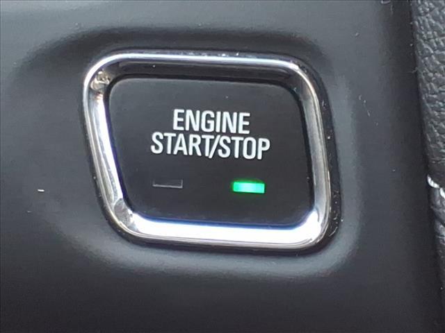 used 2023 GMC Acadia car, priced at $29,860