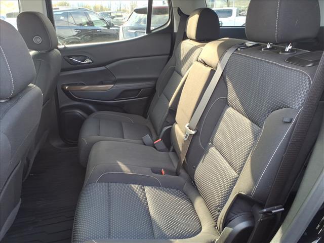 used 2023 GMC Acadia car, priced at $29,860