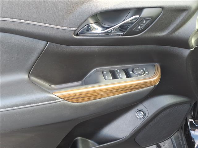 used 2023 GMC Acadia car, priced at $29,860