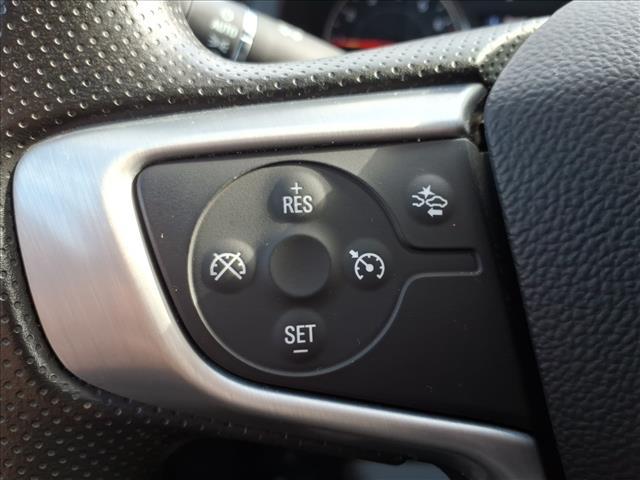 used 2023 GMC Acadia car, priced at $29,860