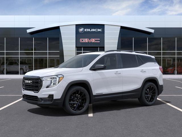 new 2024 GMC Terrain car, priced at $33,685