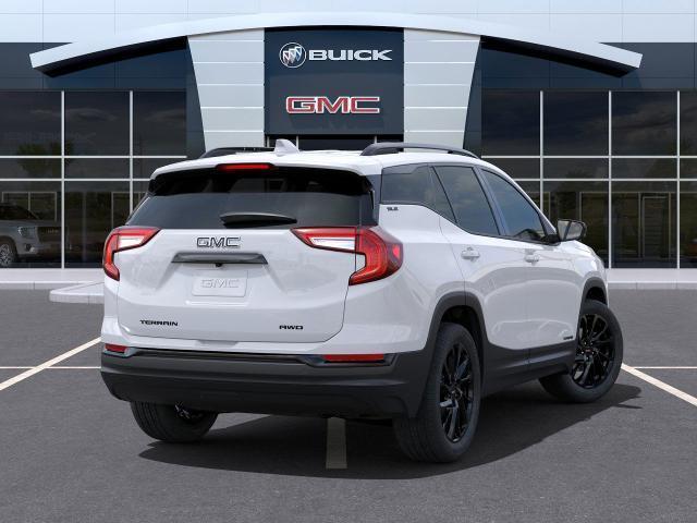 new 2024 GMC Terrain car, priced at $33,685