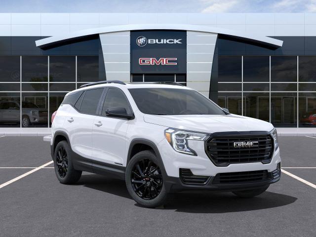 new 2024 GMC Terrain car, priced at $33,685