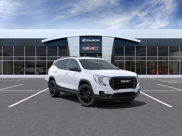 new 2024 GMC Terrain car, priced at $33,685