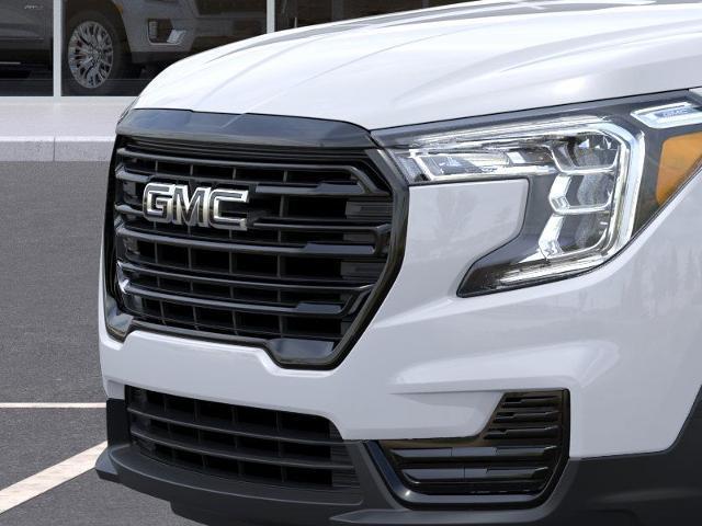 new 2024 GMC Terrain car, priced at $33,685