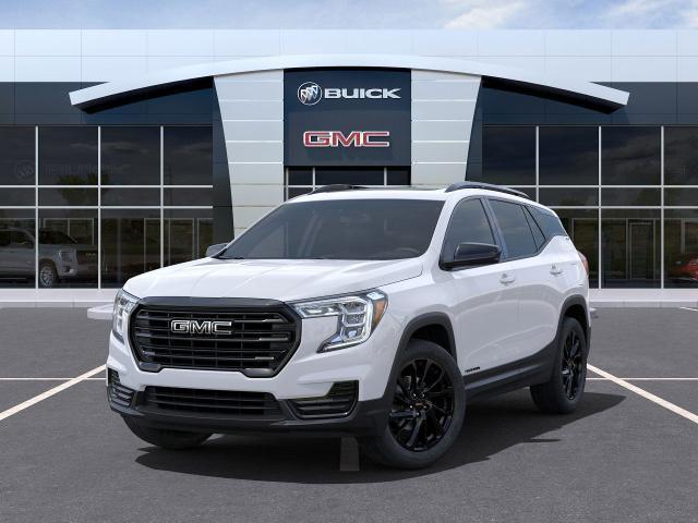 new 2024 GMC Terrain car, priced at $33,685