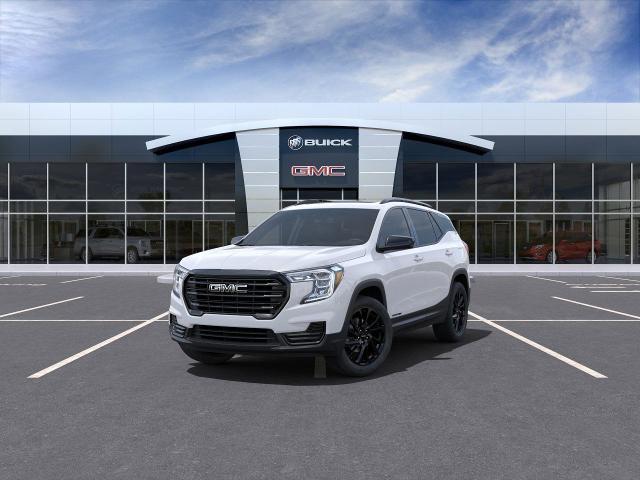 new 2024 GMC Terrain car, priced at $33,685