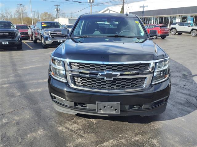 used 2019 Chevrolet Tahoe car, priced at $31,550