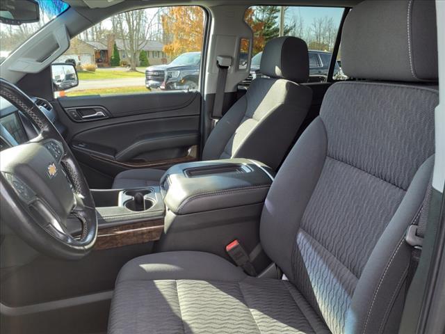 used 2019 Chevrolet Tahoe car, priced at $31,550