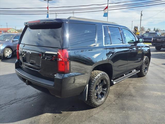 used 2019 Chevrolet Tahoe car, priced at $31,550