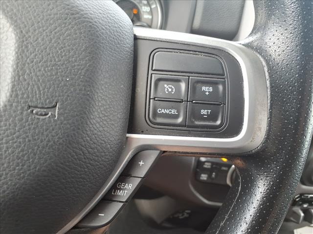 used 2022 Ram 2500 car, priced at $43,750