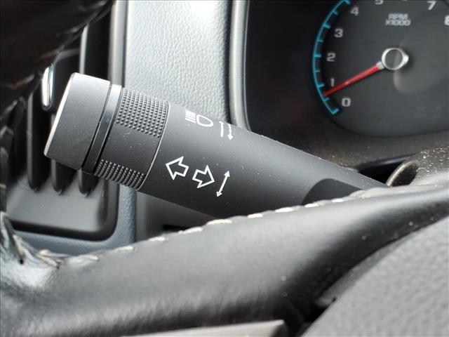 used 2016 Chevrolet Colorado car