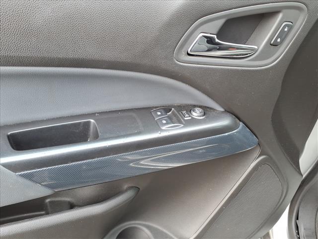 used 2016 Chevrolet Colorado car