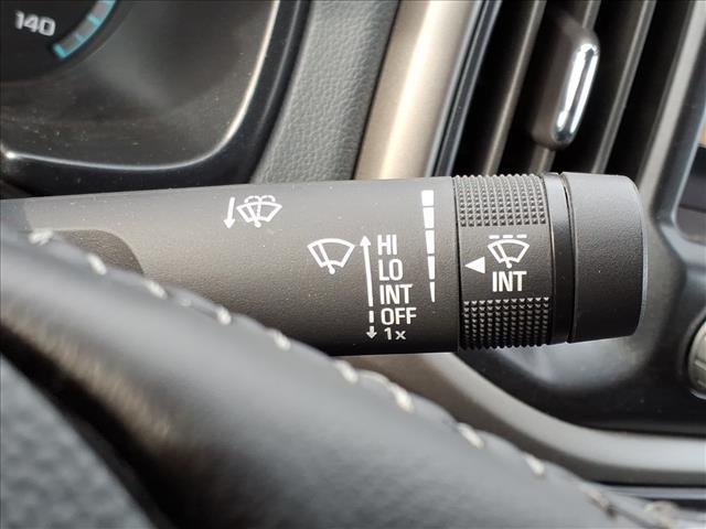 used 2016 Chevrolet Colorado car