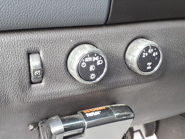 used 2016 Chevrolet Colorado car