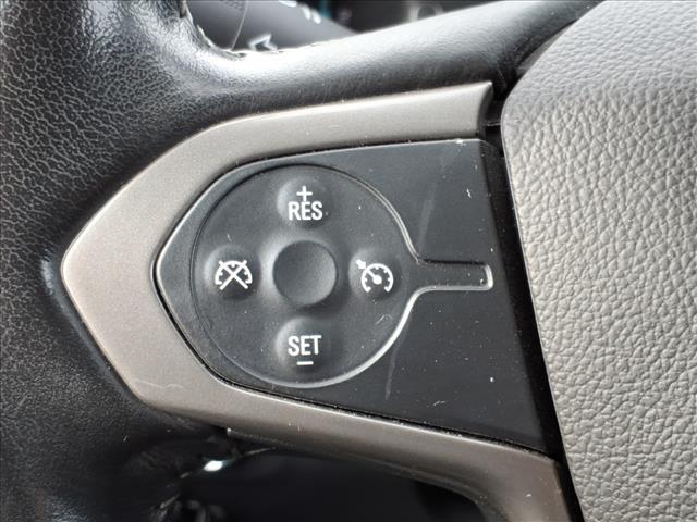 used 2016 Chevrolet Colorado car