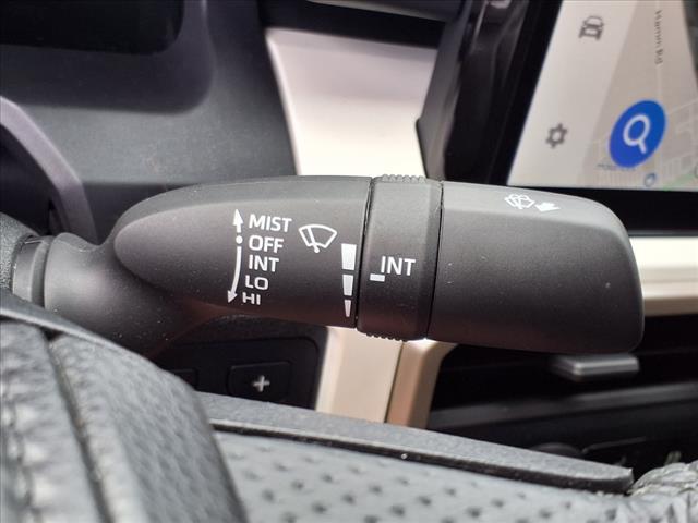 used 2024 Toyota Tacoma car, priced at $43,850