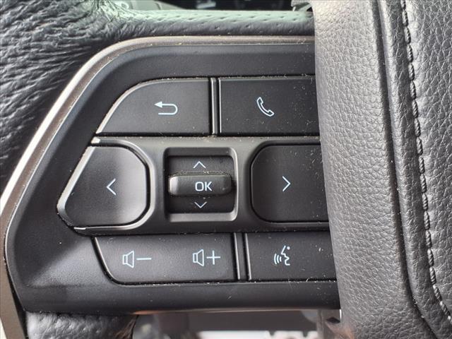 used 2024 Toyota Tacoma car, priced at $43,850