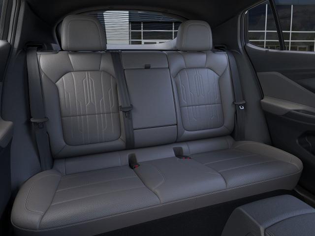 new 2025 Buick Envista car, priced at $32,185
